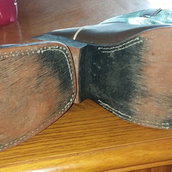 Justin boots - Picture 2 of 10